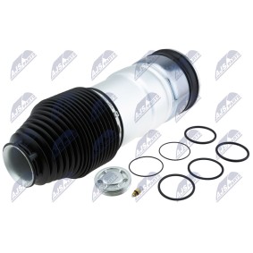 Comprar Muelle neumático, suspensión de NTY EZC-CH-065 a bajo precio de 449,69 €