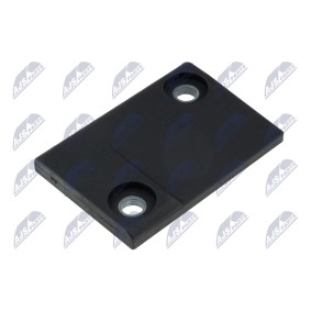 Achetez des Guidage, bouton de verrouillage NTY EZC-FT-205 à prix pour 7,32 €