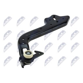 Achetez des Portière avant et composants de chez NTY en ligne pour Sprinter 4-t Tourer (907) à prix modérés