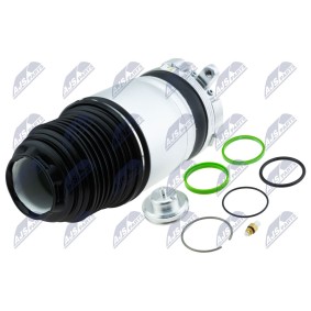 Acquista Molla pneumatica da NTY EZC-VV-051 a buon mercato per soli 477,69 €