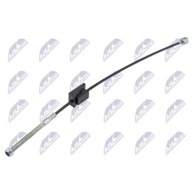 Comprar Cable de freno de mano de NTY HLR-FR-010 a bajo precio de 9,92 €