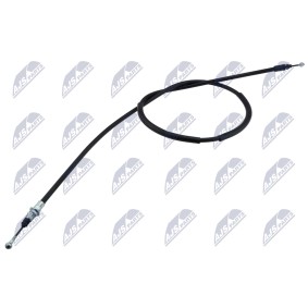 Comprar Cable de freno de mano de NTY HLR-PL-022 a bajo precio de 10,35 €