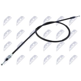 Comprar Cable de freno de mano de NTY HLR-PL-024 a bajo precio de 10,35 €