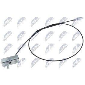Comprar Cable de freno de mano de NTY HLR-PL-037 a bajo precio de 6,85 €