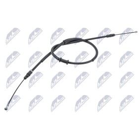 Comprar Cable de freno de mano de NTY HLR-PL-042 a bajo precio de 18,58 €