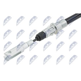 Comprar Cable de freno de mano de NTY HLR-RE-005 a bajo precio de 16,76 €