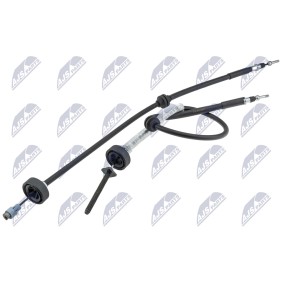 Comprar Cable de freno de mano de NTY HLR-RE-020 a bajo precio de 29,23 €