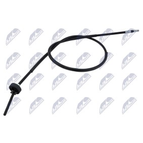 Comprar Cable de freno de mano de NTY HLR-RE-023 a bajo precio de 26,96 €