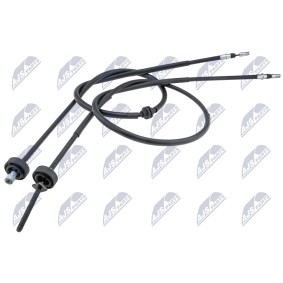Comprar Cable de freno de mano de NTY HLR-RE-024 a bajo precio de 49,06 €