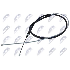 Comprar Cable de freno de mano de NTY HLR-RE-027 a bajo precio de 11,90 €