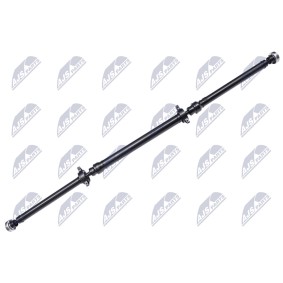 Compre Cardan de NTY online para XC70 II Carrinha (136) a preços moderados