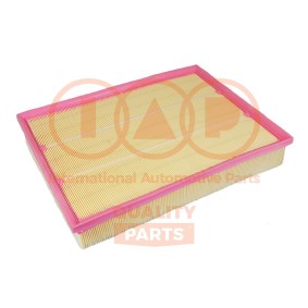 Luftfilter für MERCEDES-BENZ von IAP QUALITY PARTS
