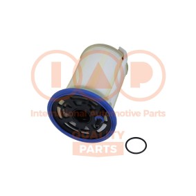 Kraftstofffilter 122-08100 von IAP QUALITY PARTS günstig für 98,05 € online kaufen