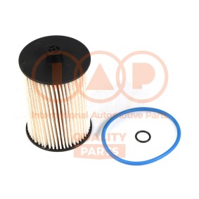 Kraftstofffilter für VOLVO von IAP QUALITY PARTS