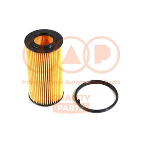 Ölfilter für VOLVO von IAP QUALITY PARTS