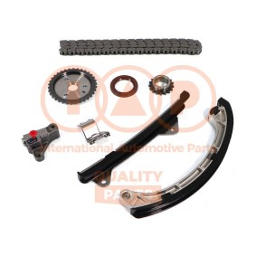 Steuerkettensatz für DAIHATSU von IAP QUALITY PARTS