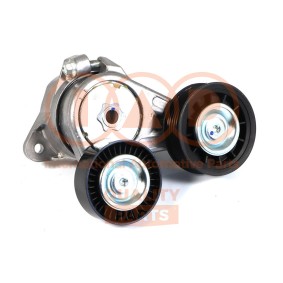 Umlenk- / Führungsrolle, Keilrippenriemen für FORD von IAP QUALITY PARTS