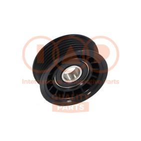 Umlenk- / Führungsrolle, Keilrippenriemen für FORD von IAP QUALITY PARTS