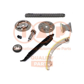 Steuerkettensatz 127-09046K von IAP QUALITY PARTS günstig für 265,41 € online kaufen