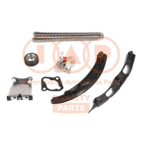 Steuerkettensatz für OPEL von IAP QUALITY PARTS