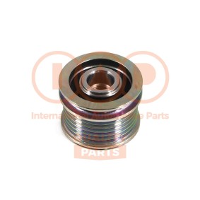 Lichtmaschine, Ersatzteile des Herstellers IAP QUALITY PARTS - Originalware Artikelnummer: 127-10042