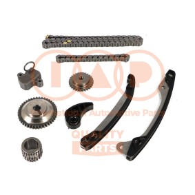 Steuerkettensatz 127-13095KP von IAP QUALITY PARTS günstig für 265,41 € online kaufen