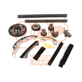 Steuerkettensatz 127-13149KP von IAP QUALITY PARTS günstig für 530,68 € online kaufen