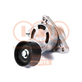 Umlenkrolle Keilrippenriemen von IAP QUALITY PARTS