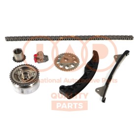 Steuerkettensatz für DAIHATSU von IAP QUALITY PARTS