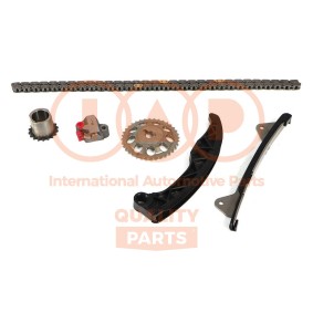 Steuerkettensatz für DAIHATSU von IAP QUALITY PARTS