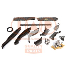 Steuerkettensatz 127-21083KAP von IAP QUALITY PARTS günstig für 338,64 € online kaufen