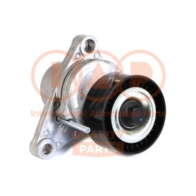 Umlenk- / Führungsrolle, Keilrippenriemen für PEUGEOT von IAP QUALITY PARTS