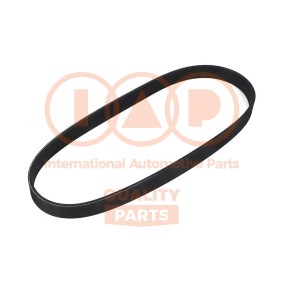 Keilrippenriemen von IAP QUALITY PARTS