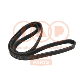 Keilrippenriemen für BMW von IAP QUALITY PARTS