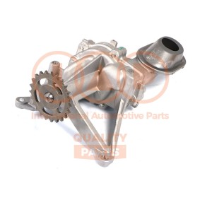 Ölpumpe von IAP QUALITY PARTS