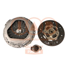 Kupplungssatz für IVECO von IAP QUALITY PARTS