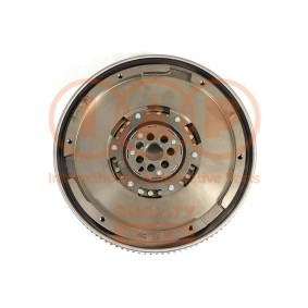Schwungrad für FIAT von IAP QUALITY PARTS