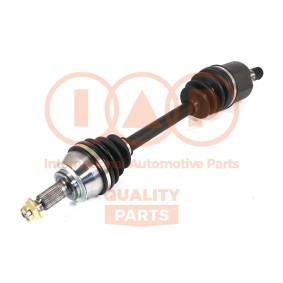 Antriebswelle des Herstellers IAP QUALITY PARTS - Originalware Artikelnummer: 405-51001