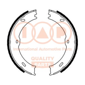 Bremsbackensatz von IAP QUALITY PARTS