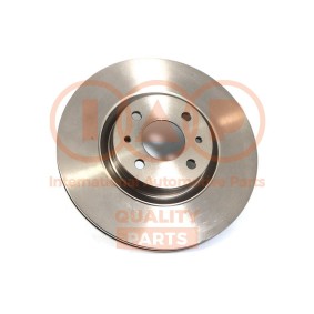 Bremsscheibe für ALFA ROMEO von IAP QUALITY PARTS