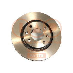 Bremsscheibe für CITROËN von IAP QUALITY PARTS