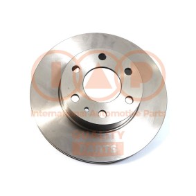 Bremsscheibe für IVECO von IAP QUALITY PARTS