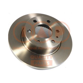 Bremsscheibe für IVECO von IAP QUALITY PARTS