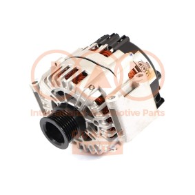 Lichtmaschine des Herstellers IAP QUALITY PARTS - Originalware Artikelnummer: 802-54011