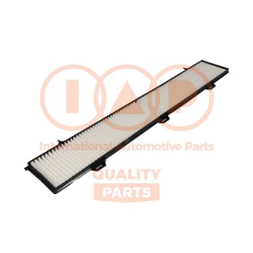 Innenraumfilter für BMW von IAP QUALITY PARTS