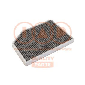 Innenraumfilter für BMW von IAP QUALITY PARTS