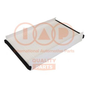 Innenraumfilter für MERCEDES-BENZ von IAP QUALITY PARTS