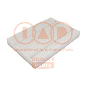 Innenraumfilter für MERCEDES-BENZ von IAP QUALITY PARTS