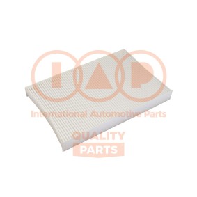 Innenraumfilter für IVECO von IAP QUALITY PARTS