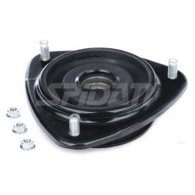Compre Suporte de apoio do conjunto mola / amortecedor da SPIDAN CHASSIS PARTS 416568 a um preço baixo por 47,89 €